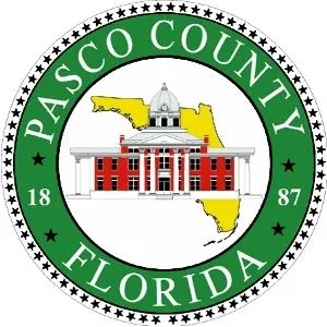 thumbnail for publication: Pasco County